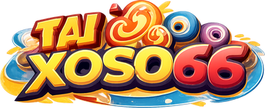 tai xoso66 logo